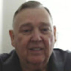 Meet your Posher, Larry